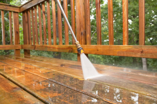 Best Restaurant Pressure Washing  in Abbeville, GA