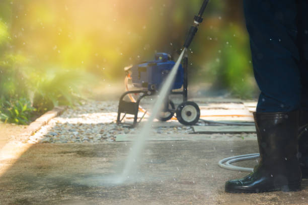 Best Warehouse Cleaning  in Abbeville, GA